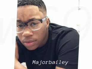Majorbailey
