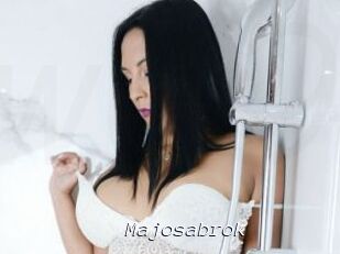 Majosabrok