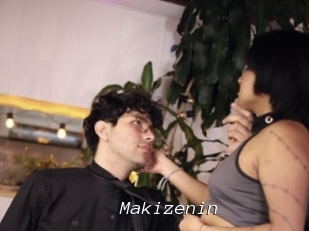 Makizenin