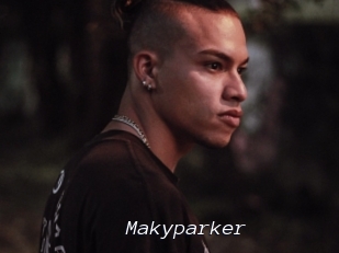 Makyparker