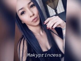 Makyprincess