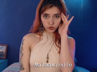 Malaakindle