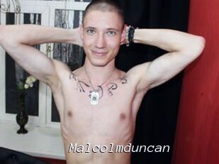 Malcolmduncan