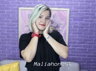 Maliahonest