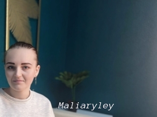 Maliaryley