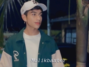 Malikbaxter