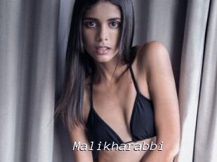 Malikharabbi