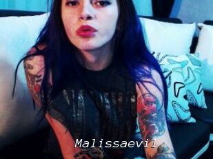 Malissaevil