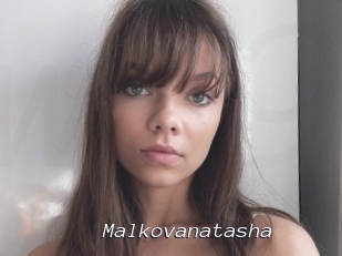 Malkovanatasha