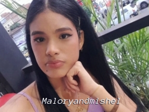 Maloryandmishel
