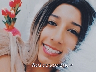 Maloryprince