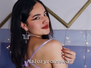Maloryrousseau