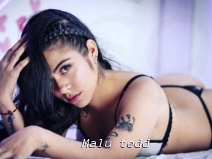 Malu_tedd