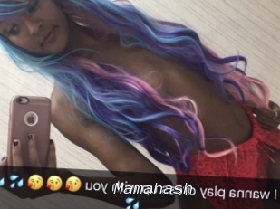 Mamahash