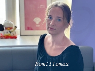 Mamillamax