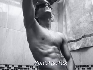 Manbigdick