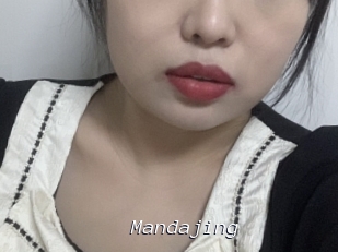 Mandajing