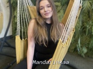 Mandarinkaa
