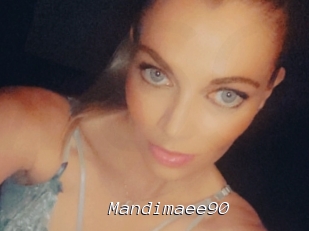 Mandimaee90