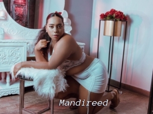Mandireed