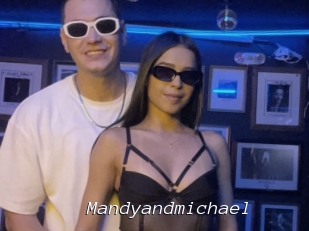 Mandyandmichael