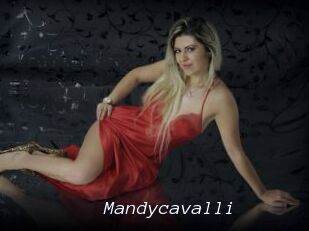 Mandycavalli
