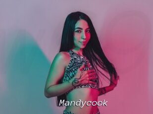 Mandycook
