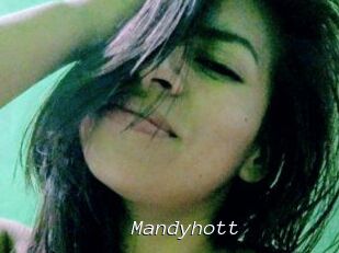 Mandyhott