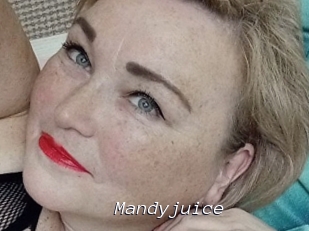 Mandyjuice
