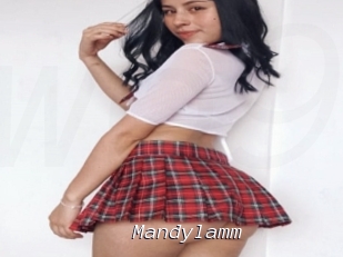 Mandylamm