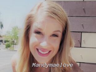 Mandymaelove