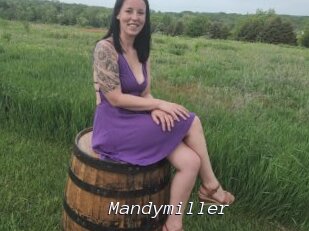 Mandymiller