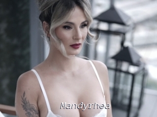 Mandyrhea