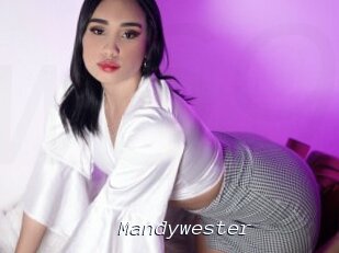 Mandywester