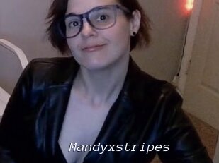 Mandyxstripes