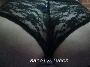 Manelykluces