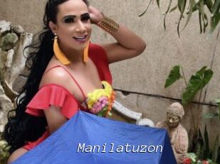 Manilatuzon
