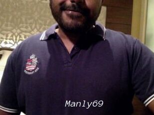Manly69