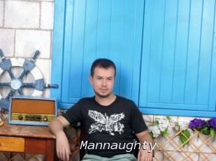 Mannaughty