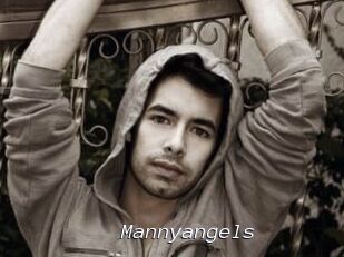 Mannyangels