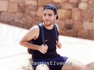 Mannystivenss