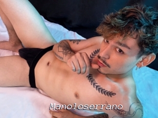 Manoloserrano