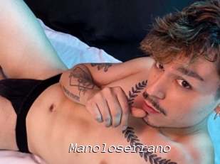 Manoloserrano