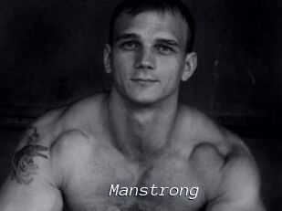 Manstrong
