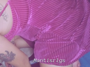 Mantisrlgs