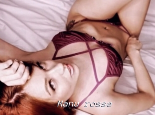 Manu_rosse