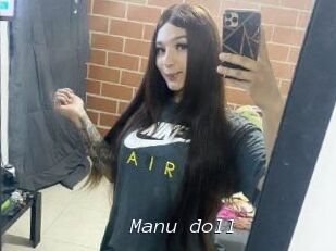Manu_doll
