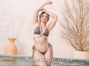 Manuelabarinova