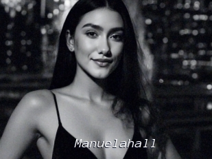 Manuelahall