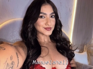 Manuelahall